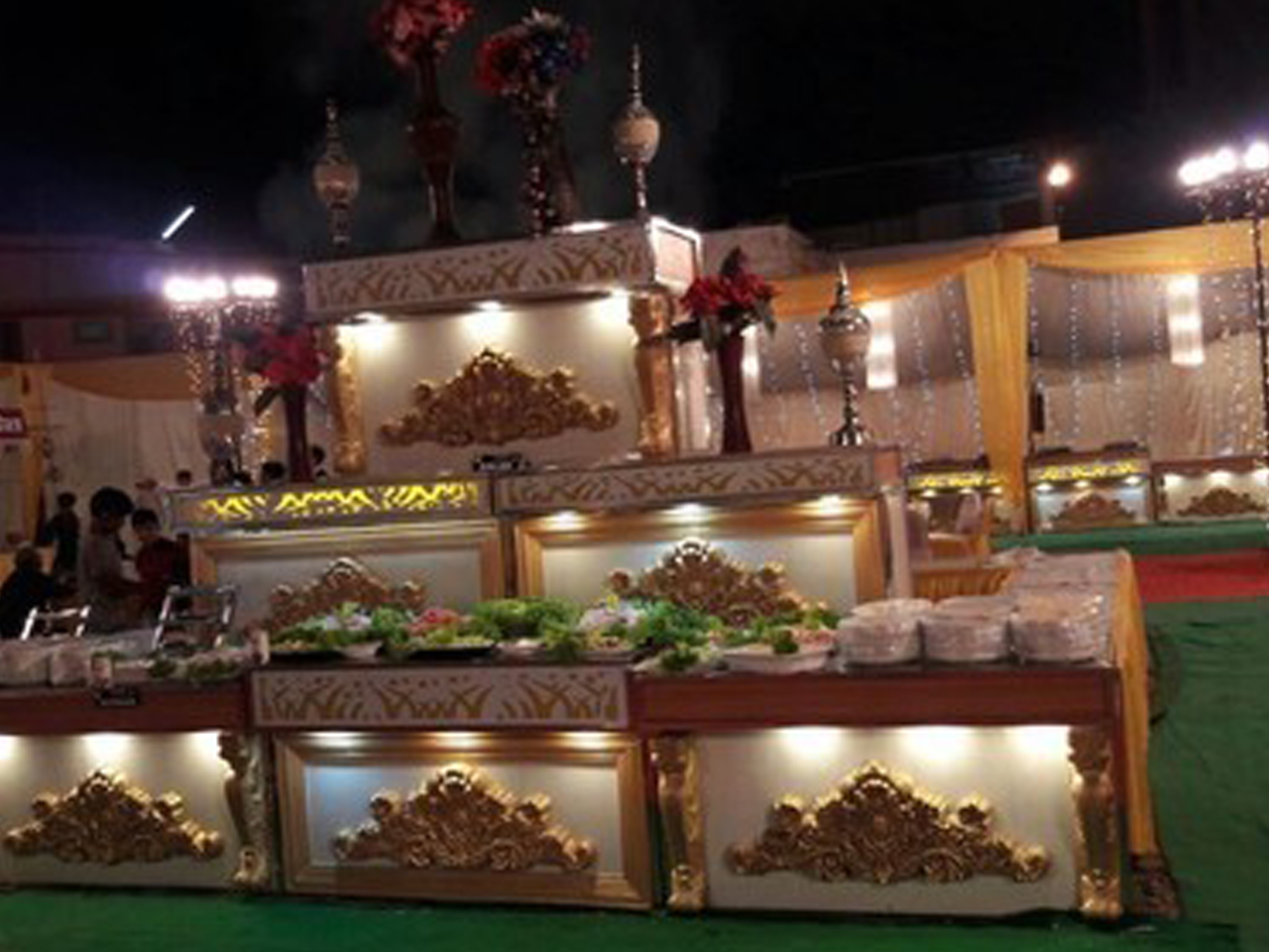 Delight-Caters image