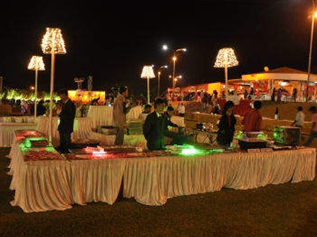 Delight-Caters image